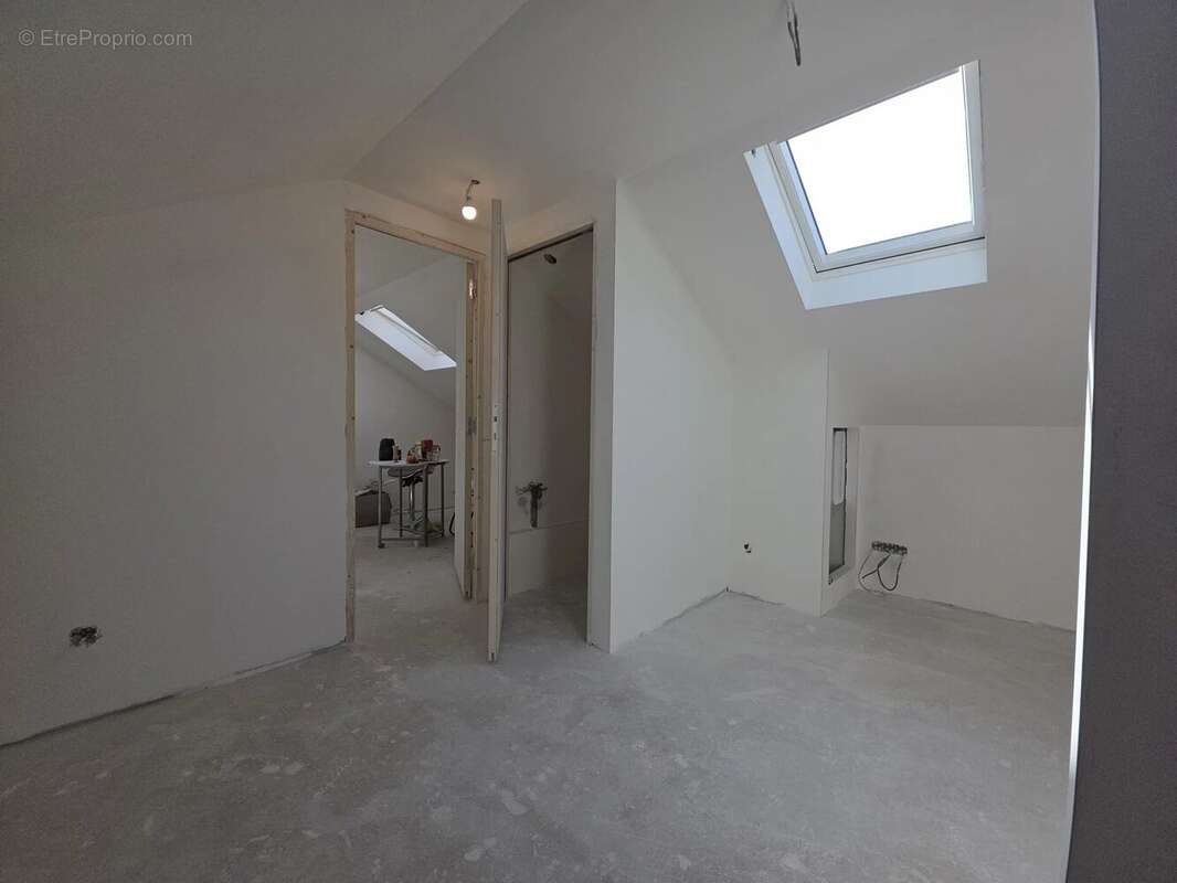 Maison à VERSAILLES