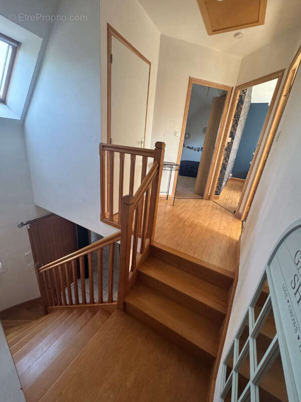 Maison 4 chambres en excellent état à Plouha 1km à pied des commerces - photo 10
