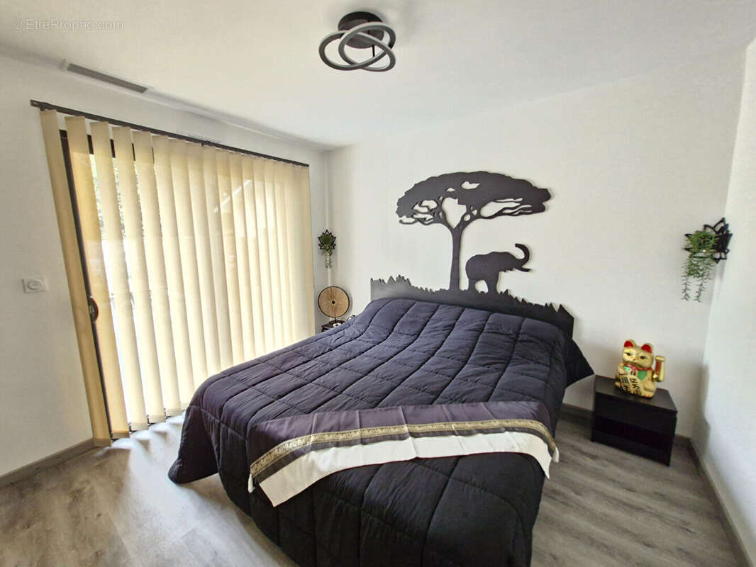 Contemporaine de charme avec studio indépendant de 35 m² - photo 5