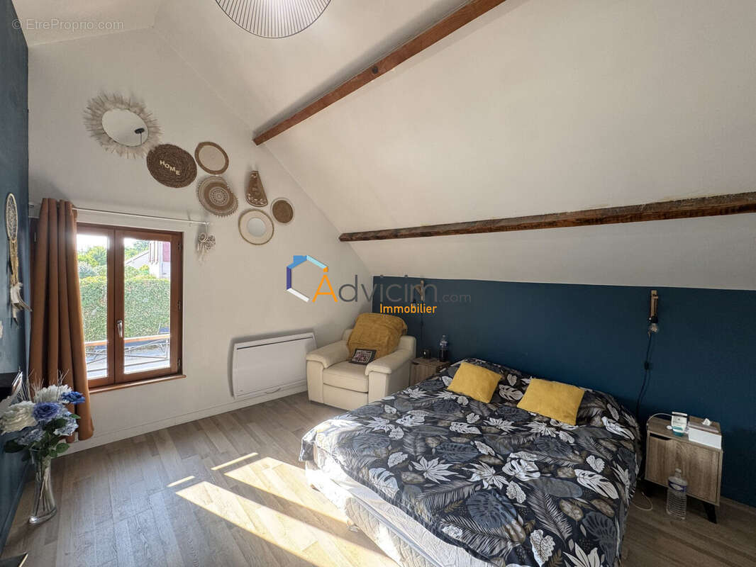 Maison 176 m² à Brumetz  - photo 4