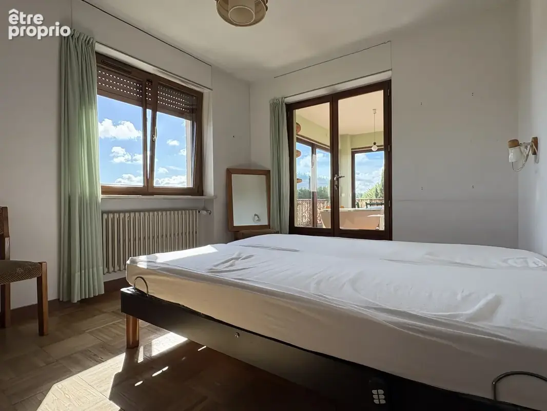 Maison style architecte à vendre - photo 14