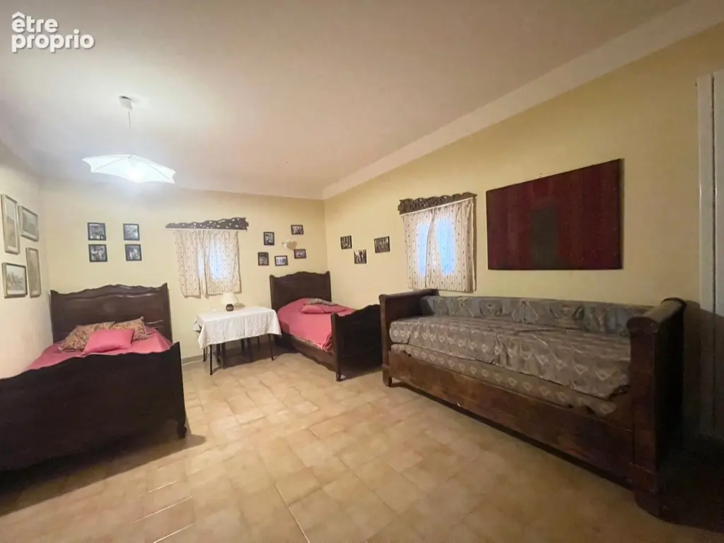 Maison 7 pièces - photo 12