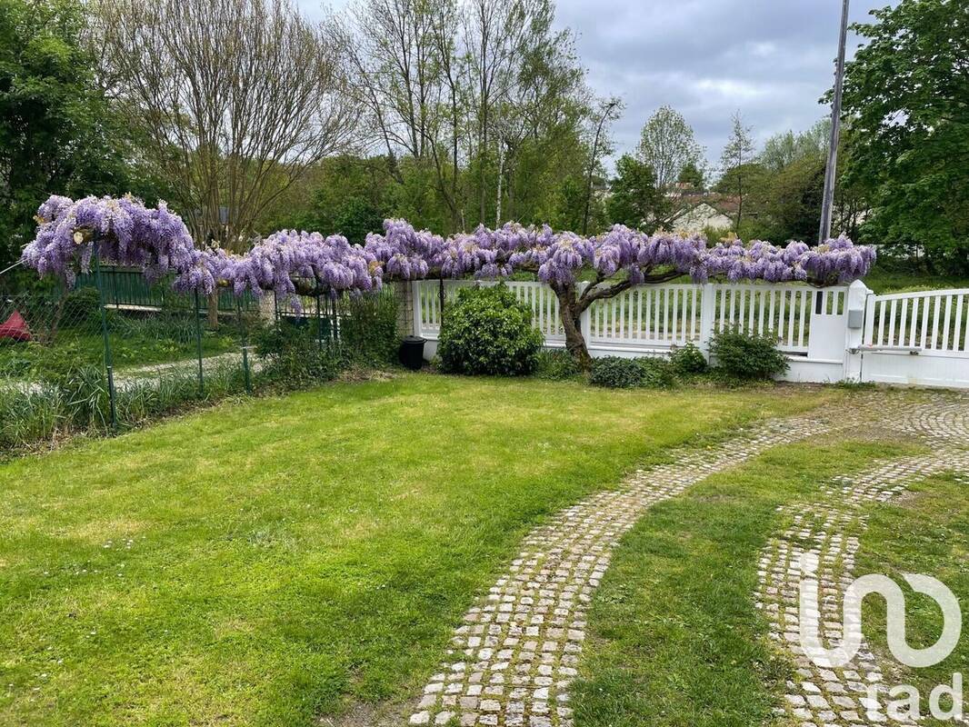 Photo 1 - Maison à EPINAY-SUR-ORGE