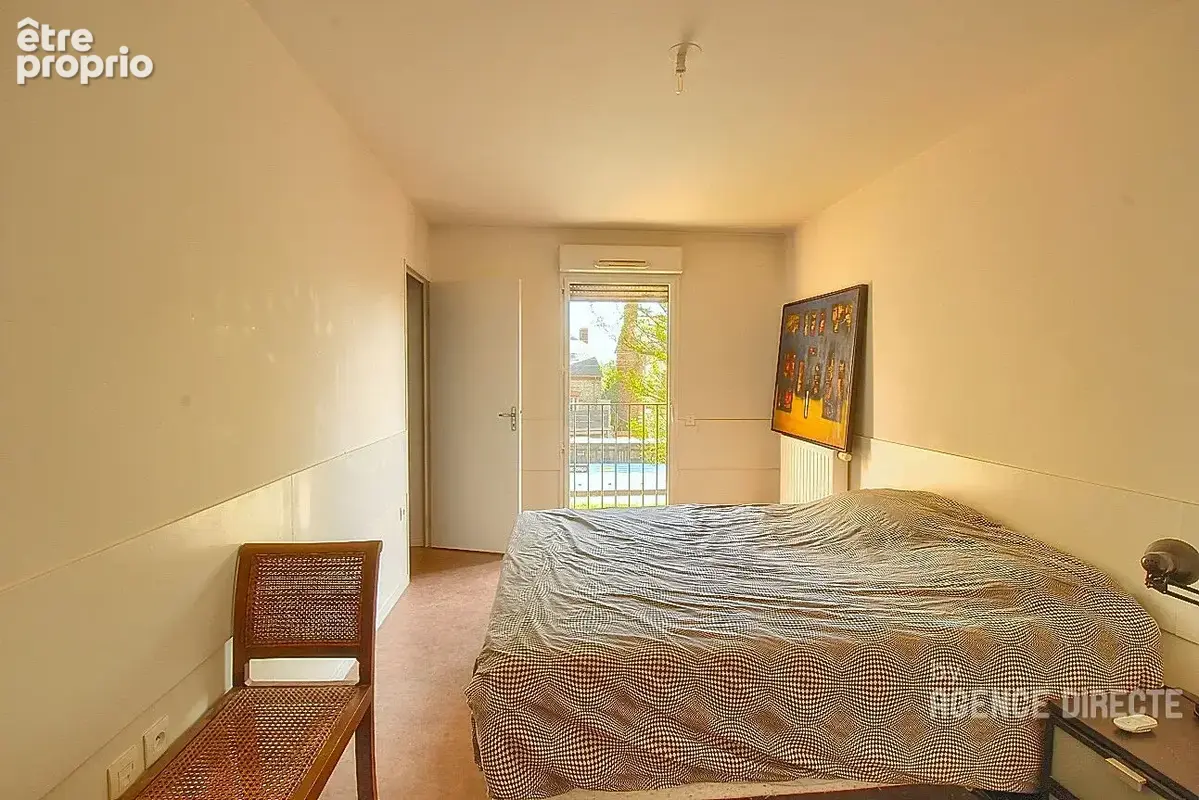 Appartement Rennes 5 pièce(s) 92.87 m2 - photo 9