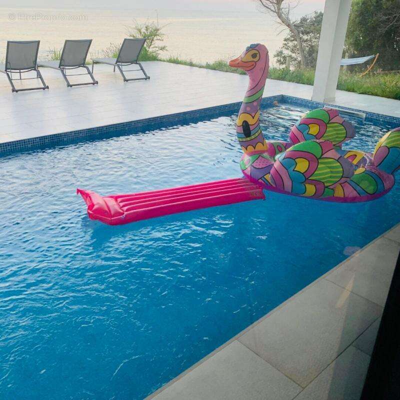 Maison à SARI-SOLENZARA