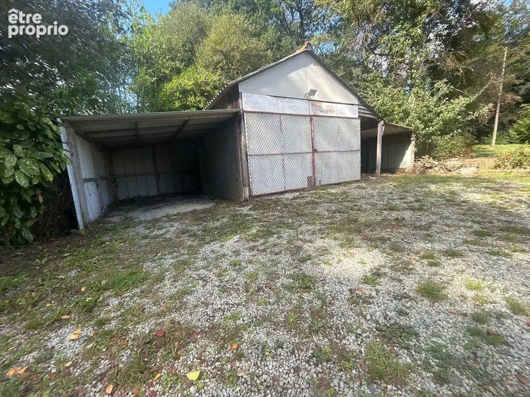 À vendre   superbe moulin en pierre à pluméliau - photo 17