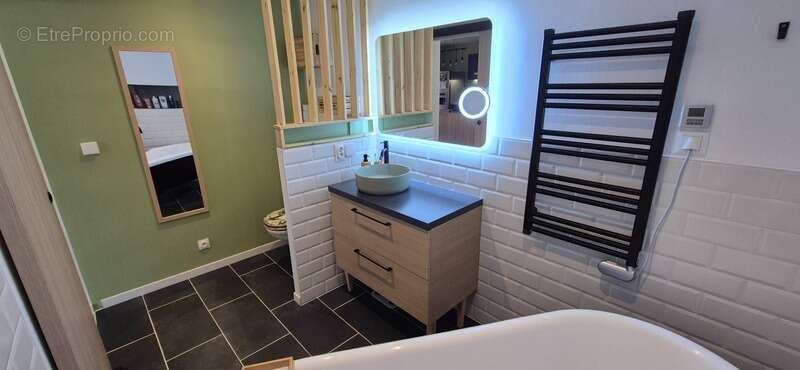 Maison à vendre à ALES Quartier BAS BRESIS (30) - photo 14