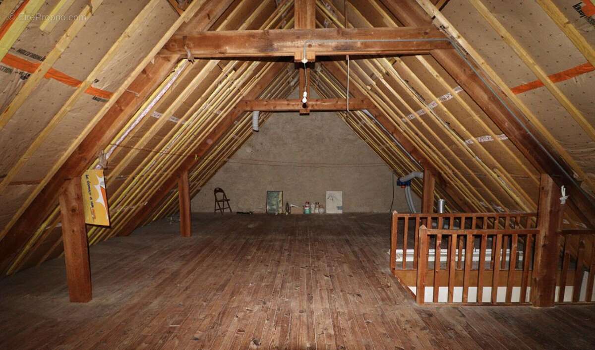Maison à LANMEUR