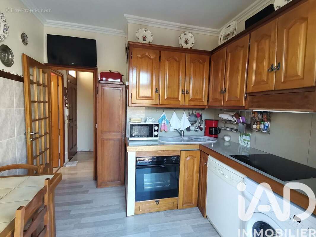 Photo 4 - Maison à VITRY-SUR-SEINE