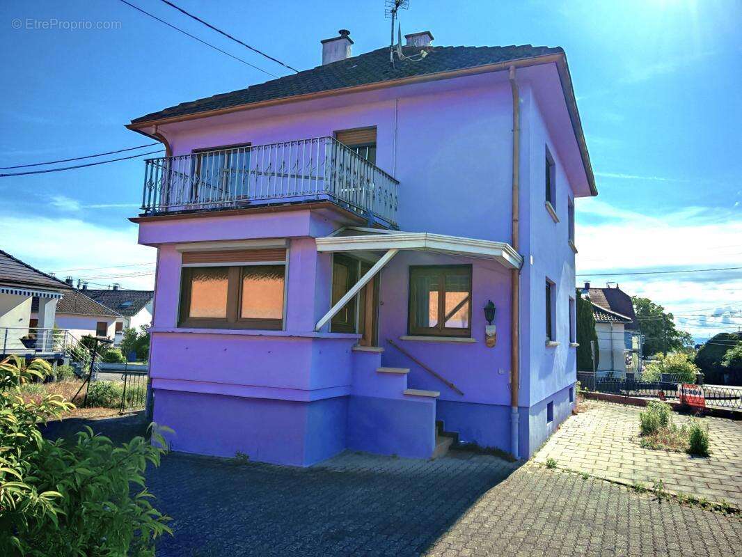 Maison 6 pièces - 4 chambres - sous sol - proximité Gare - photo 3