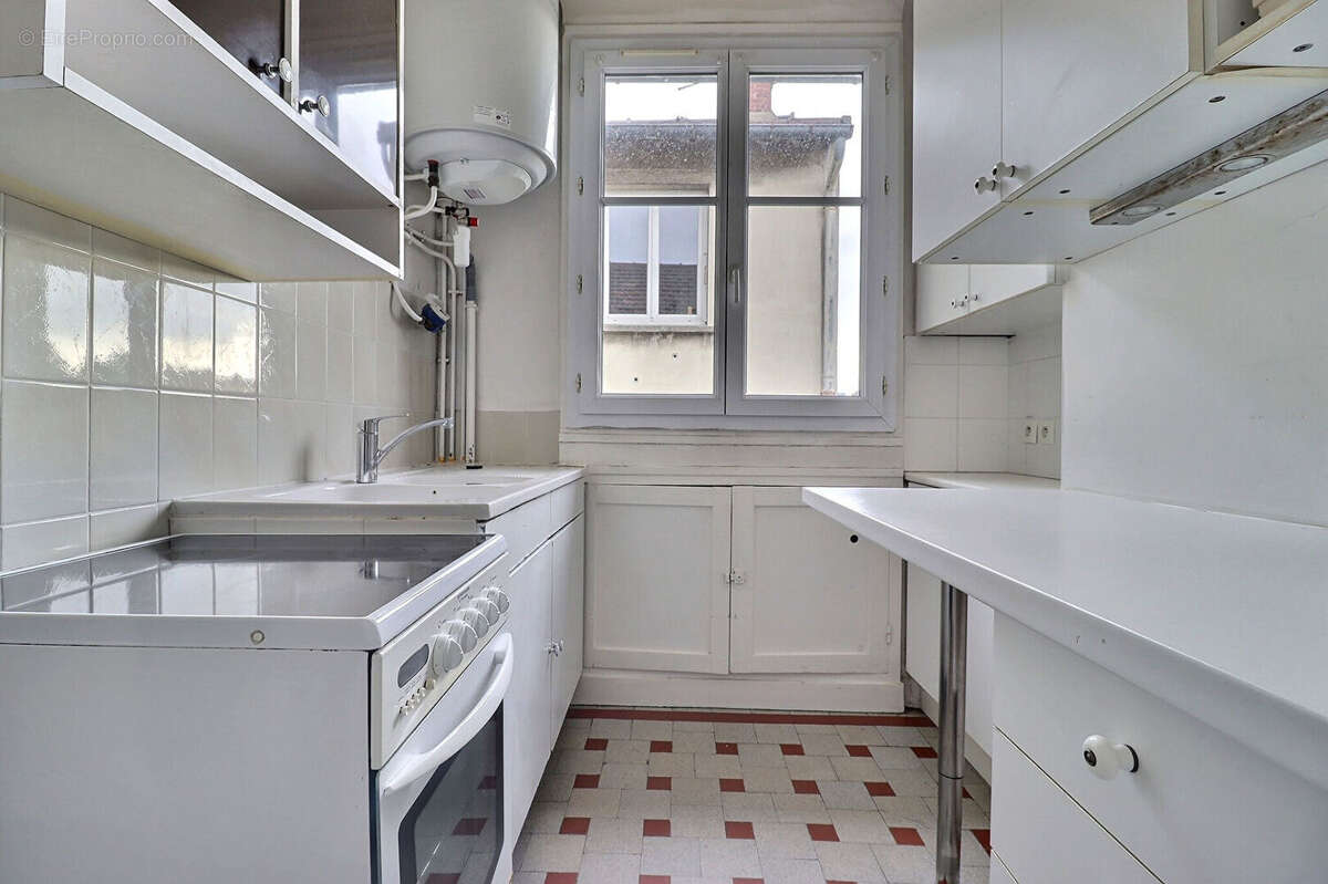 Appartement à BOIS-COLOMBES