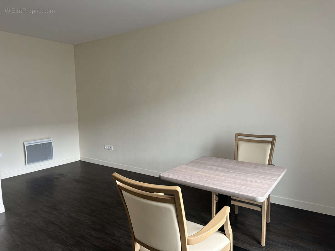 Appartement à AVRANCHES