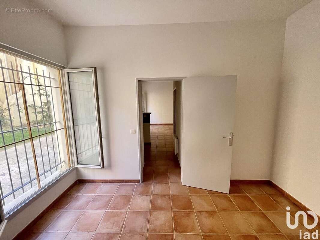 Photo 9 - Appartement à CARPENTRAS