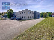 Commerce à ECKBOLSHEIM