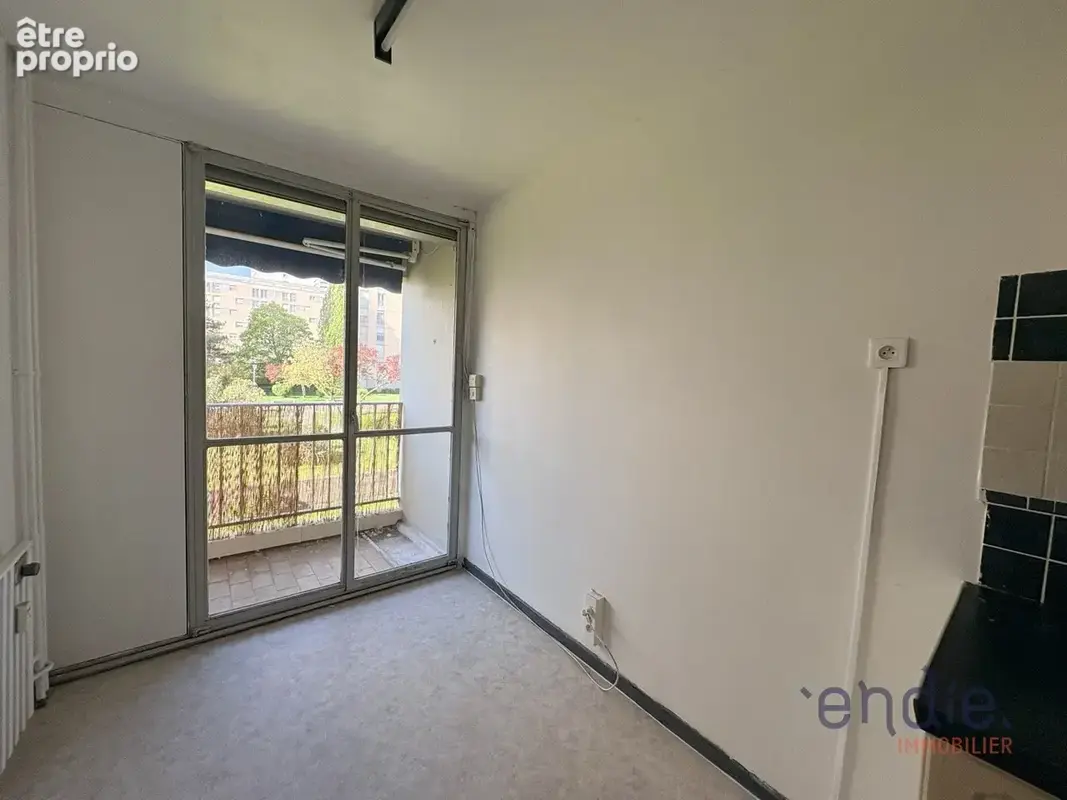Dijon-  Appartement 70m2 - 2 chambres Résidence privée - photo 6
