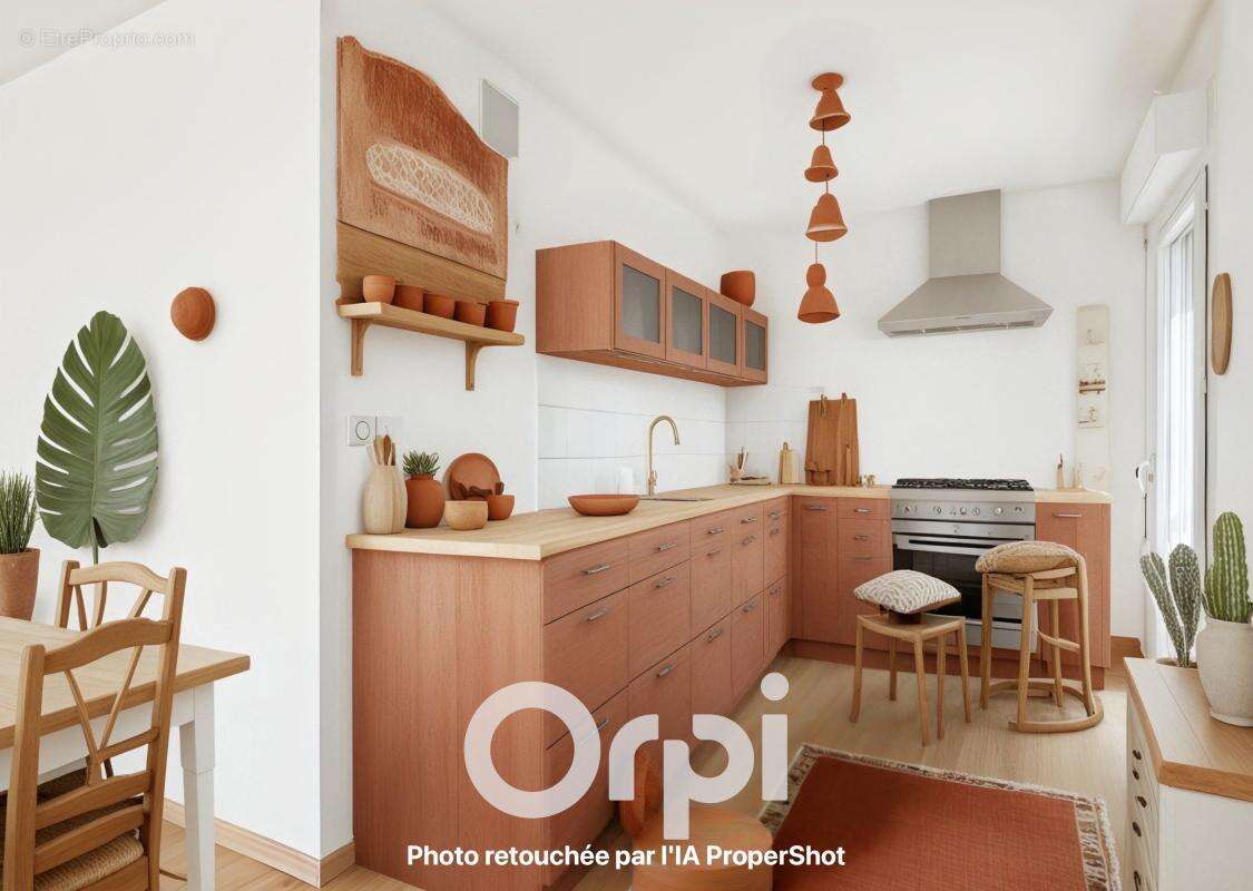 Appartement À Vendre - photo 4