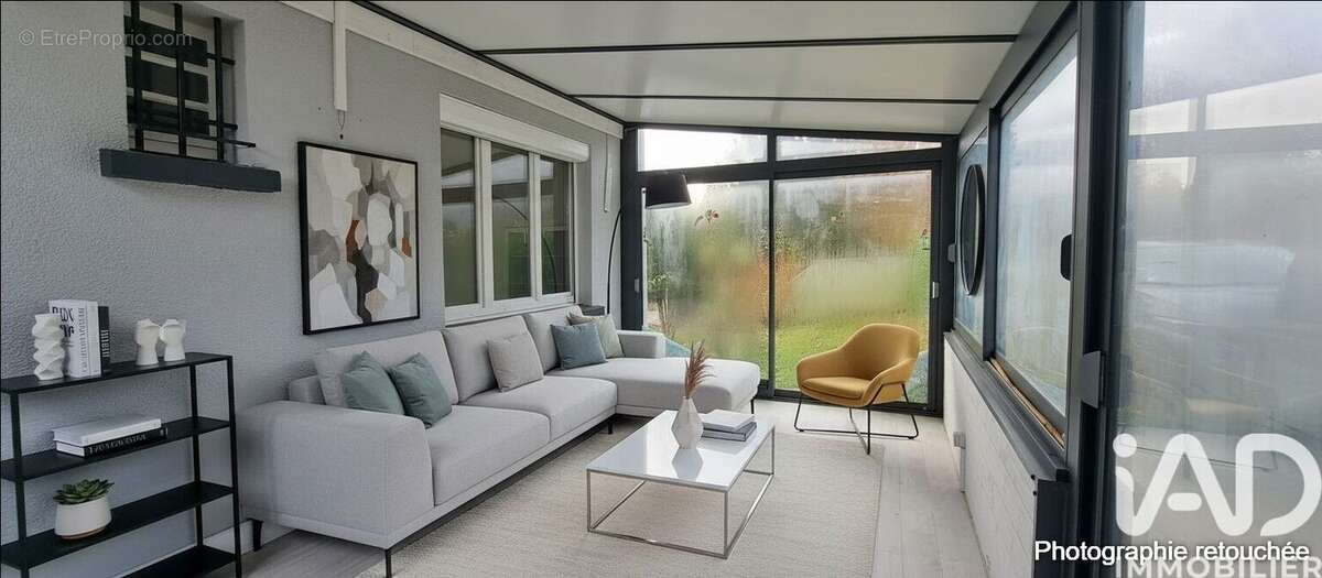 Photo 3 - Maison à FOUILLOY