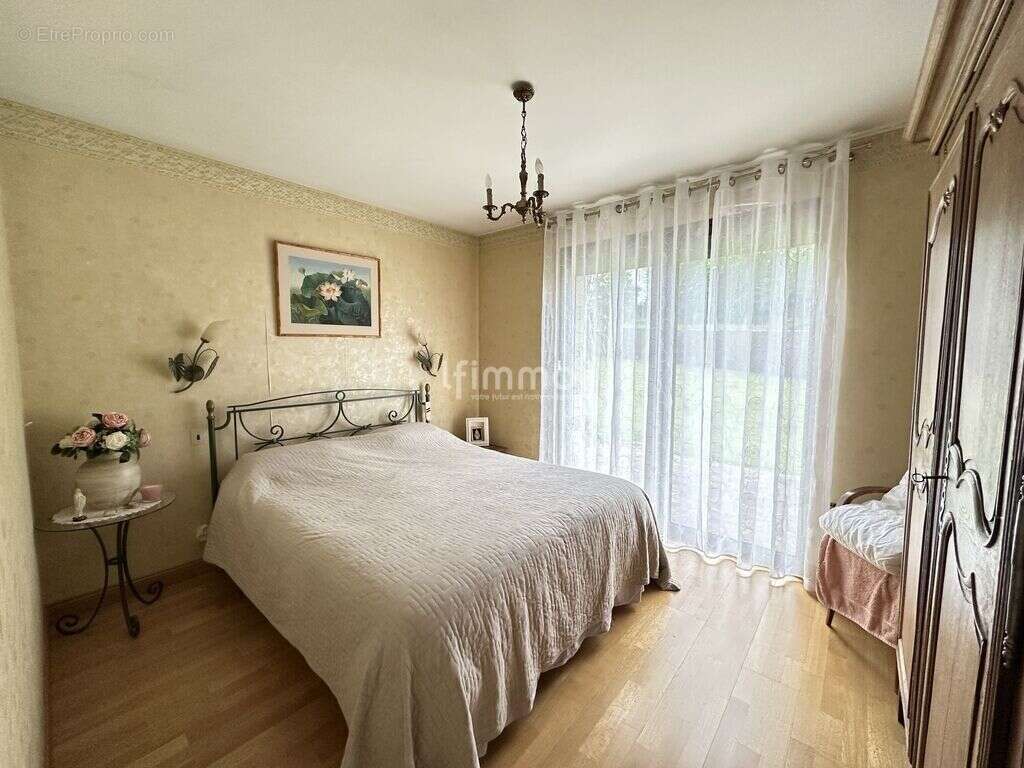 Maison à SAINT-ANDRE-DE-MESSEI