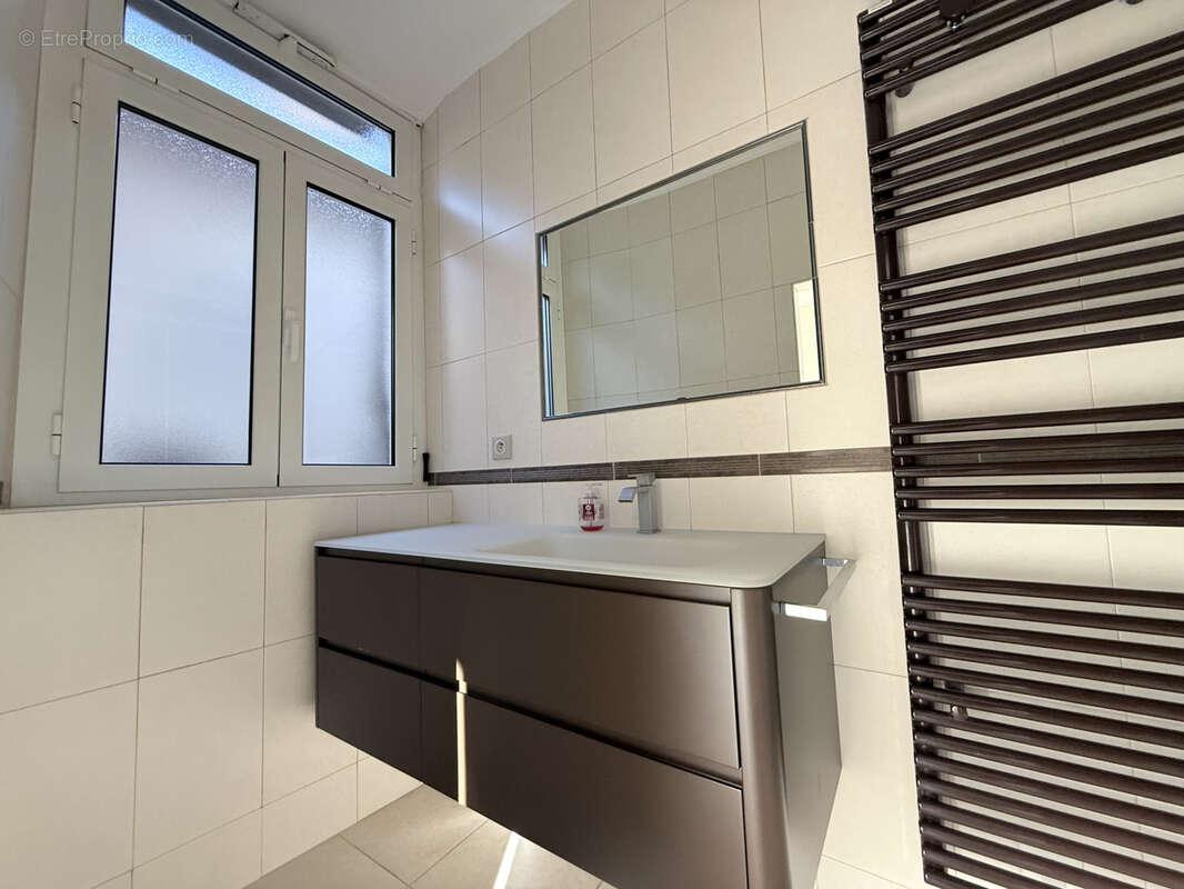 Appartement à SOSPEL