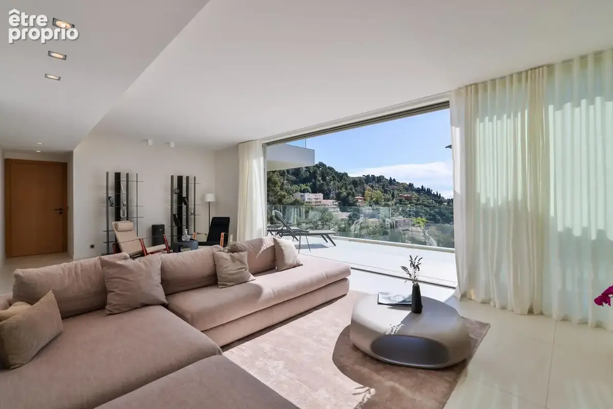Maison 8 pièces 360 m² à vendre à Villefranche-Sur-Mer (06230) - photo 11
