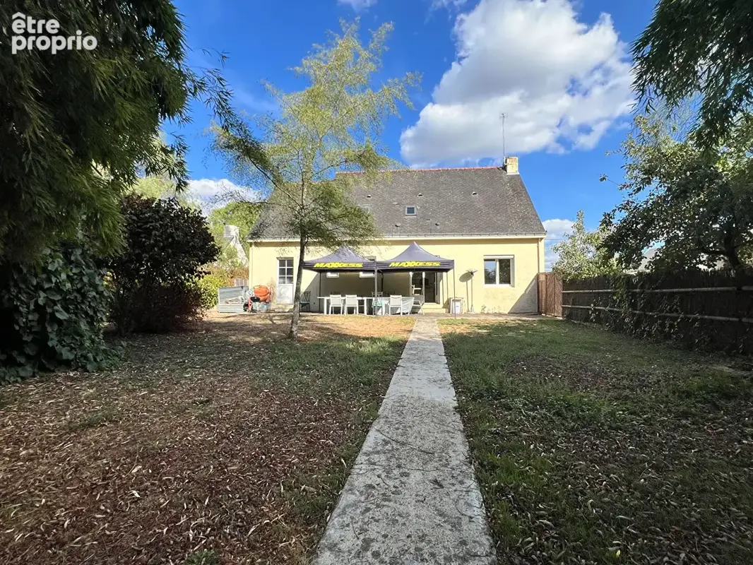 Maison à SAINT-JOACHIM