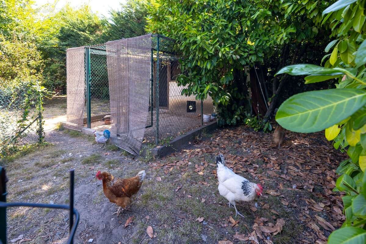 Maison 161 m² à Vence  - photo 6