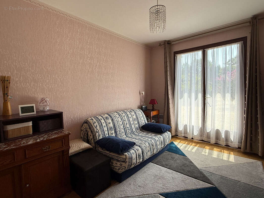 Viager occupé sans rente - investissement patrimonial - photo 7