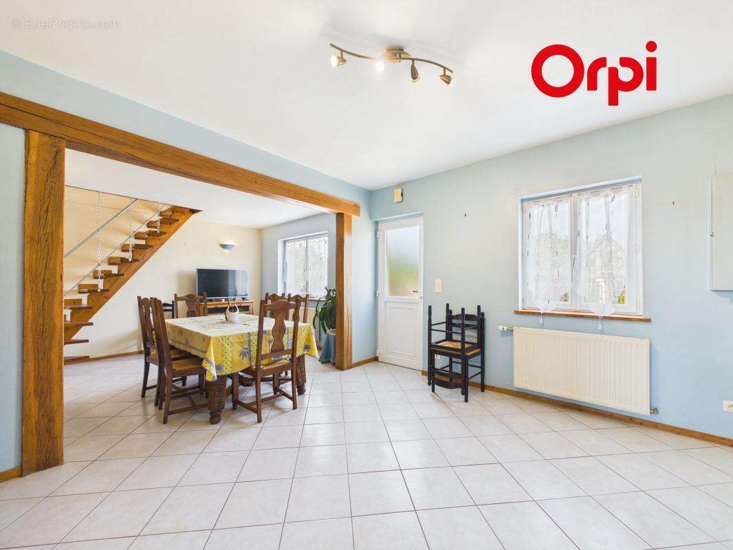 Maison à vendre, proche des commerces - photo 5