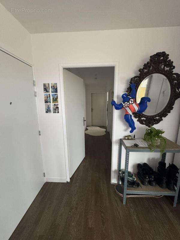 Appartement à BOBIGNY