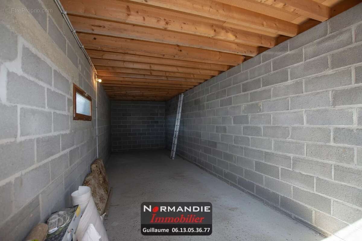 Maison 122 m² à Quincampoix  - photo 22
