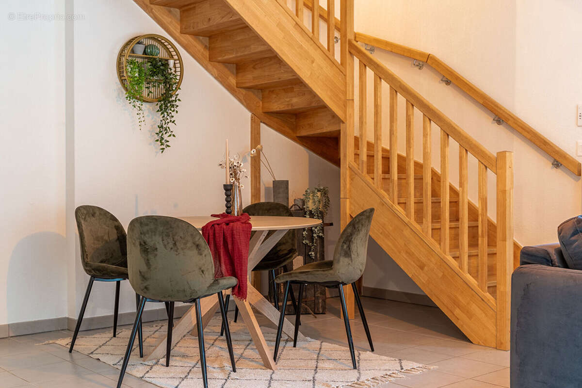 Maison à CASTANET-TOLOSAN