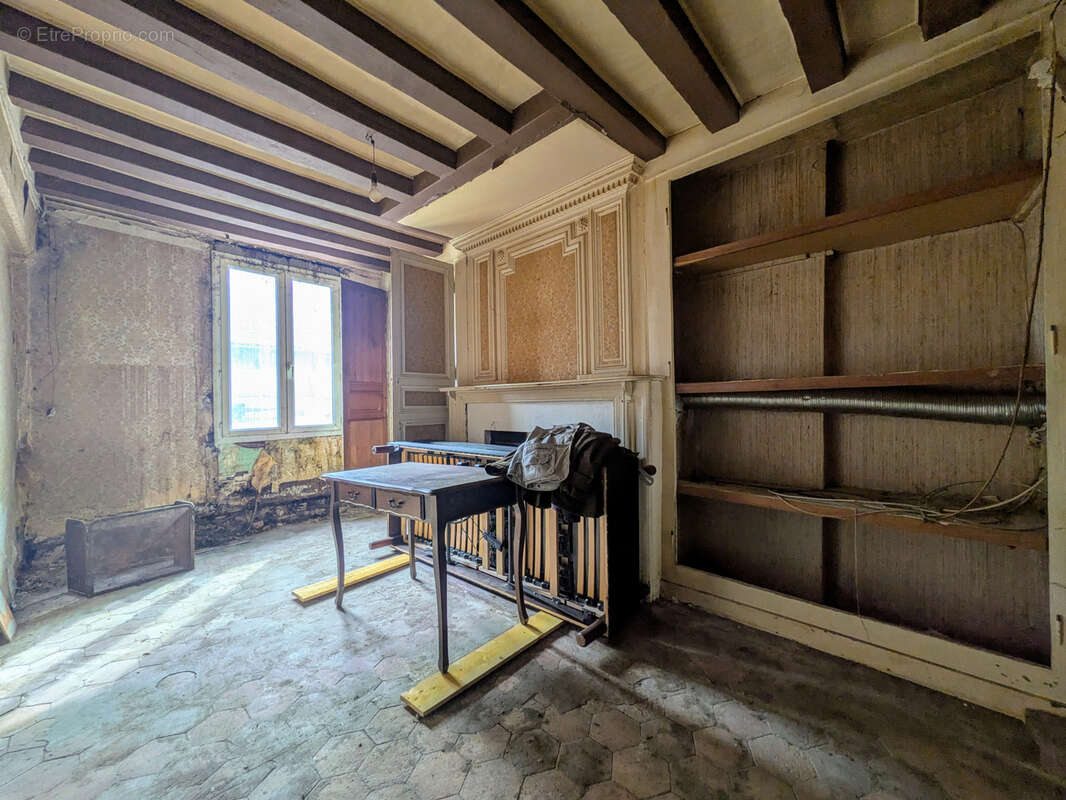 Maison à rénover - photo 8