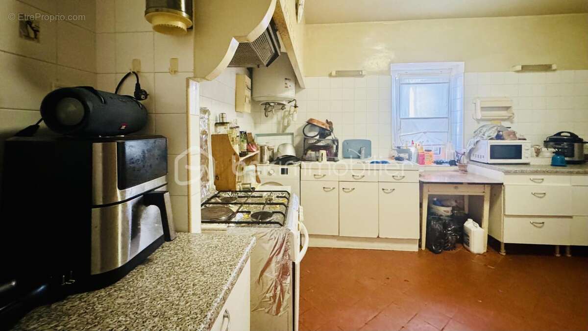 Maison bourgeoise pour rénovation partielle - photo 24