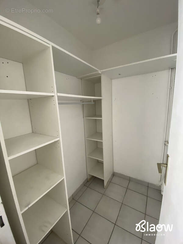 Appartement à LYON-8E