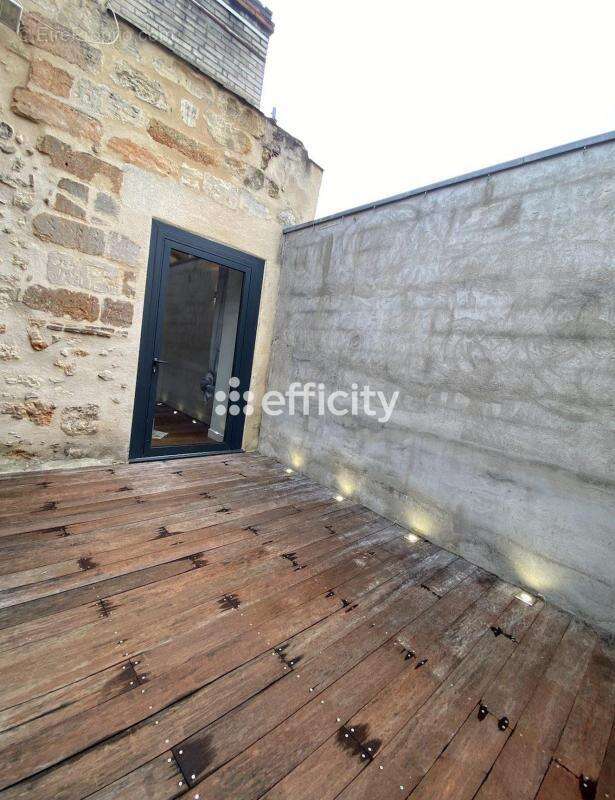Appartement - photo 12