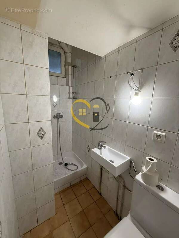 Appartement à SAINT-CLOUD