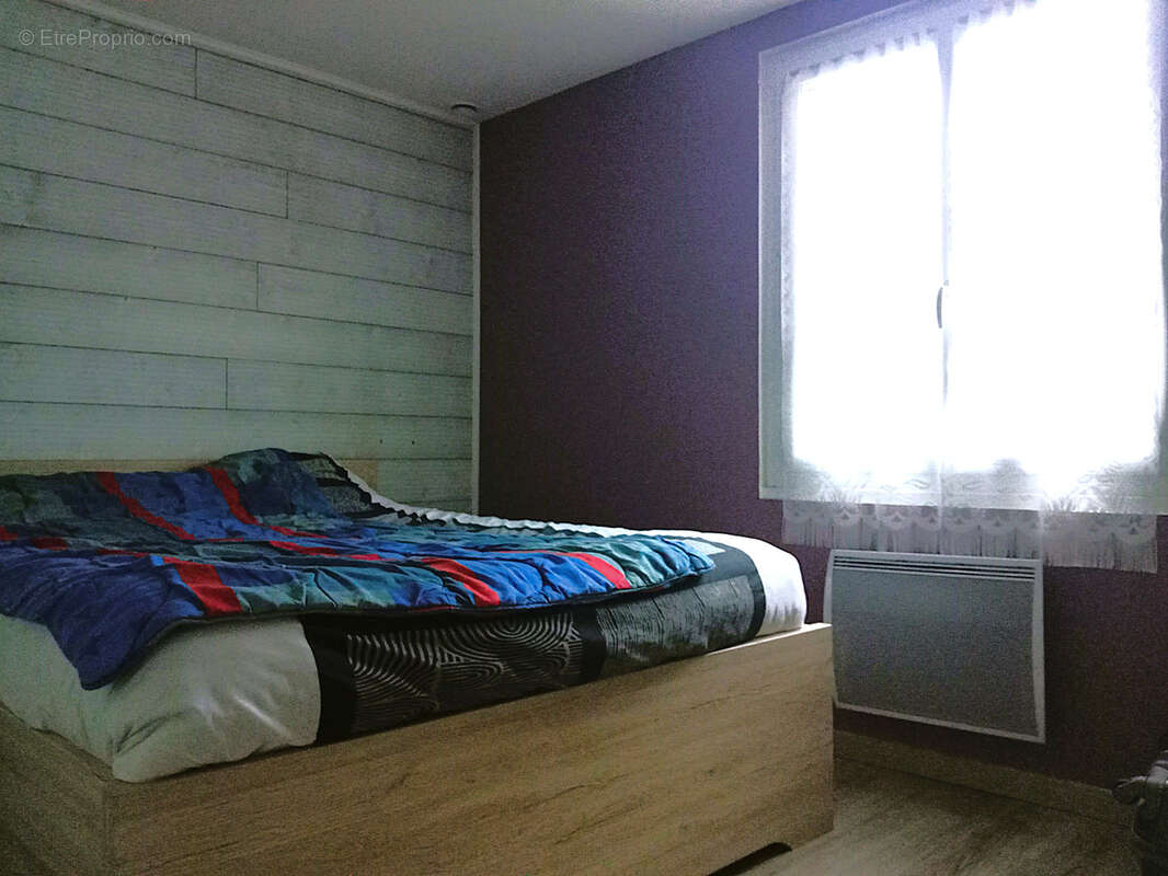 Maison à FAINS-LA-FOLIE