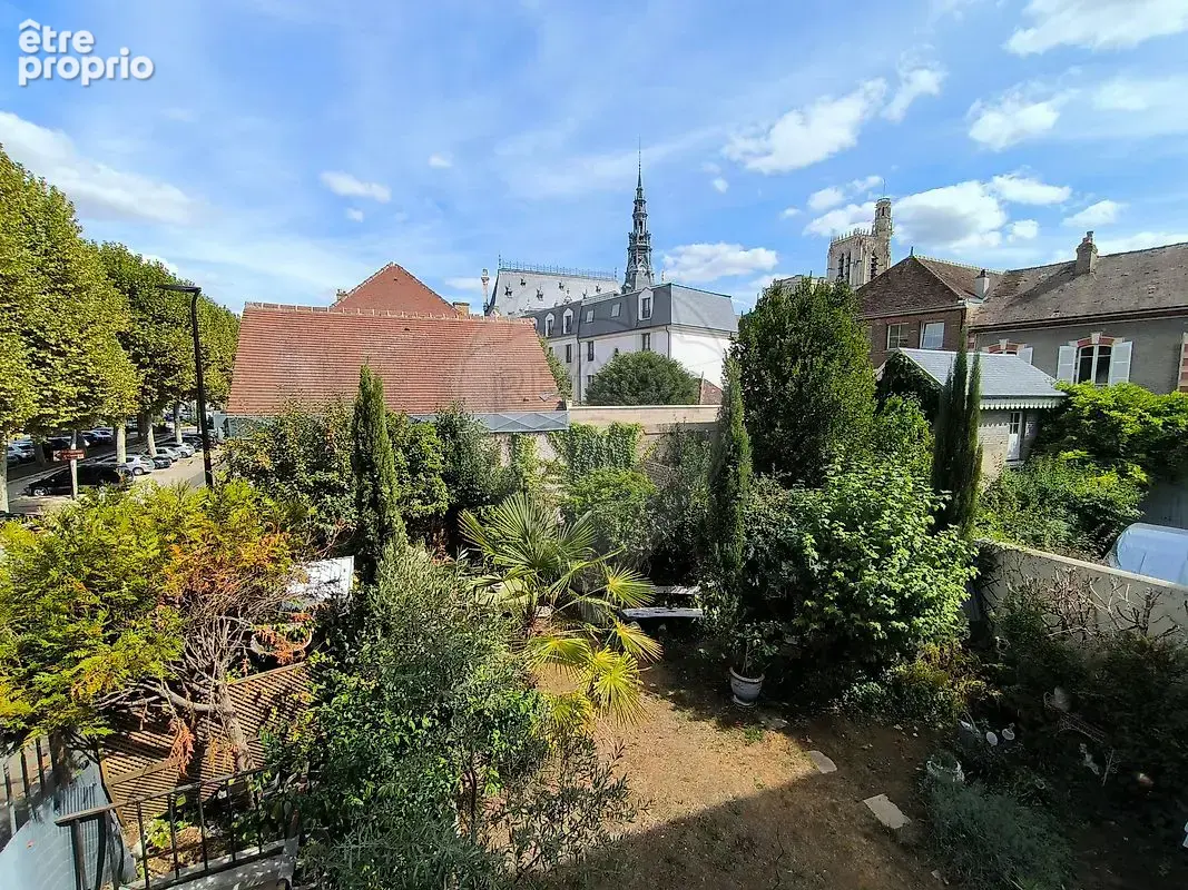 Maison 5 chambre(s) à vendre - photo 3
