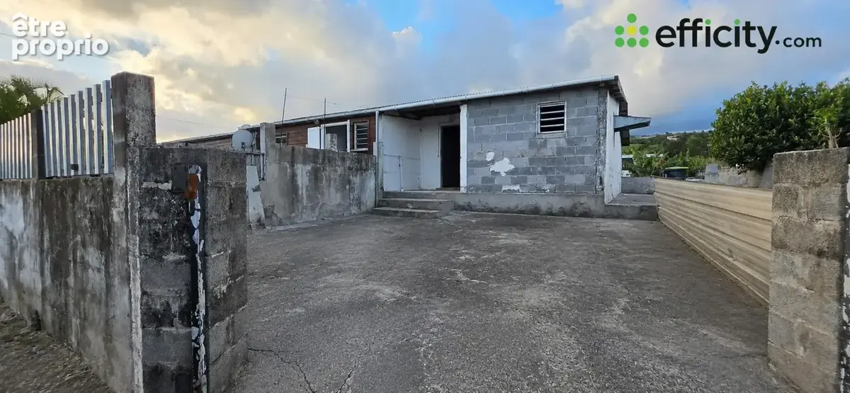 Maison 6 pièces 92 m² à vendre à Saint-Joseph (97480) - photo 10
