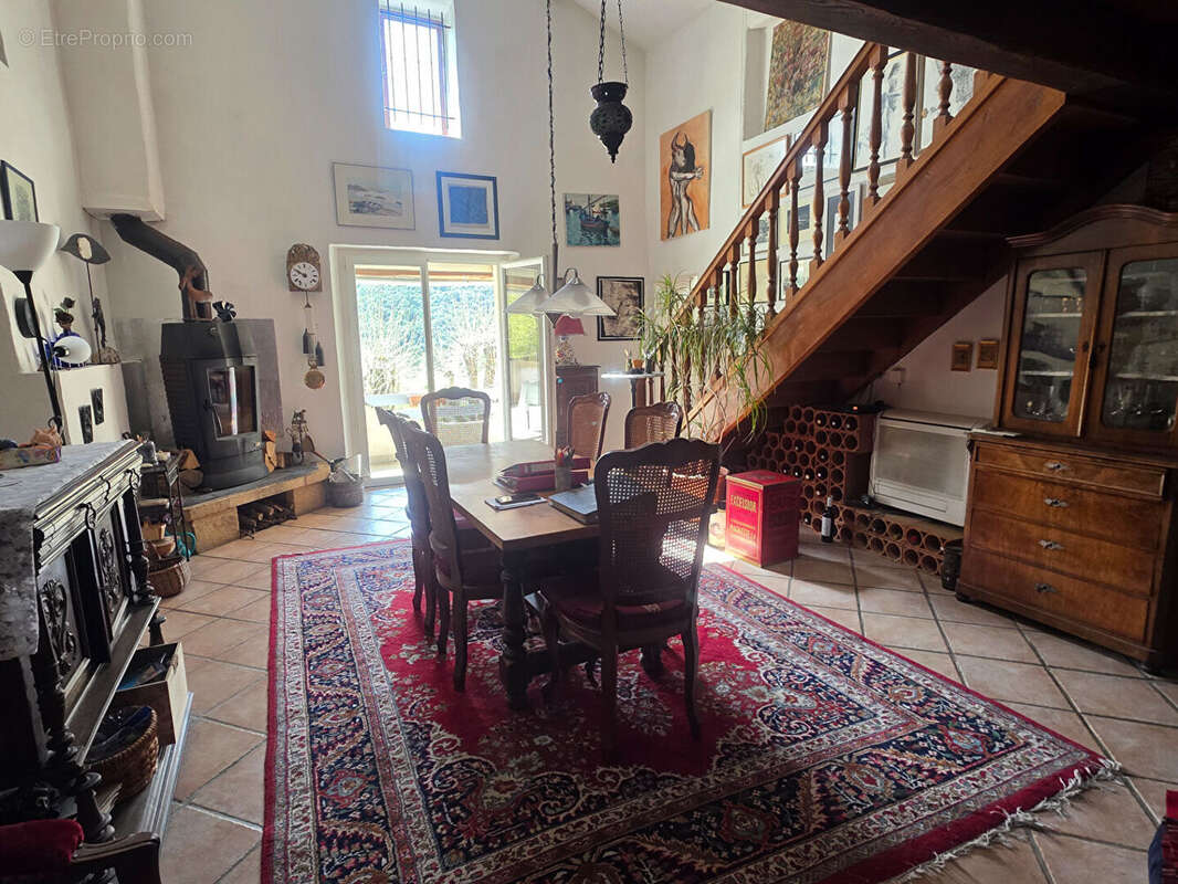 Maison à SAINT-FLORENT-SUR-AUZONNET