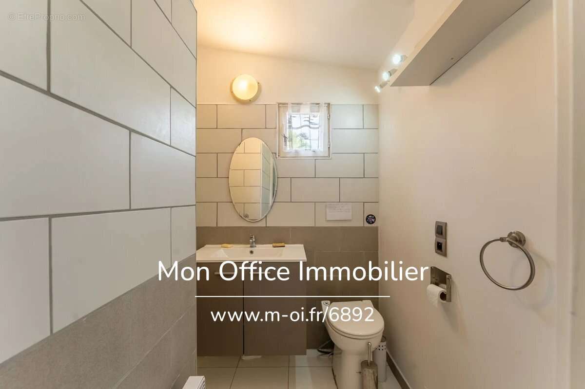 Référence : 6892-CCH - Maison avec vue panoramique et logement indépendant - photo 28