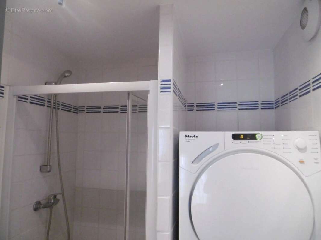 SéduisantT3 de 81 m2  à 550 m de la rue d'Antibes - photo 20