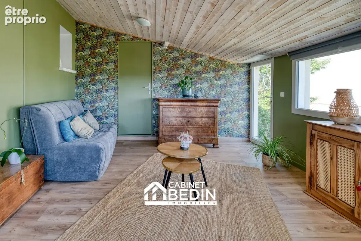 Maison 7 pièces 165 m² à vendre à Saint-Orens-De-Gameville (31650) - photo 8