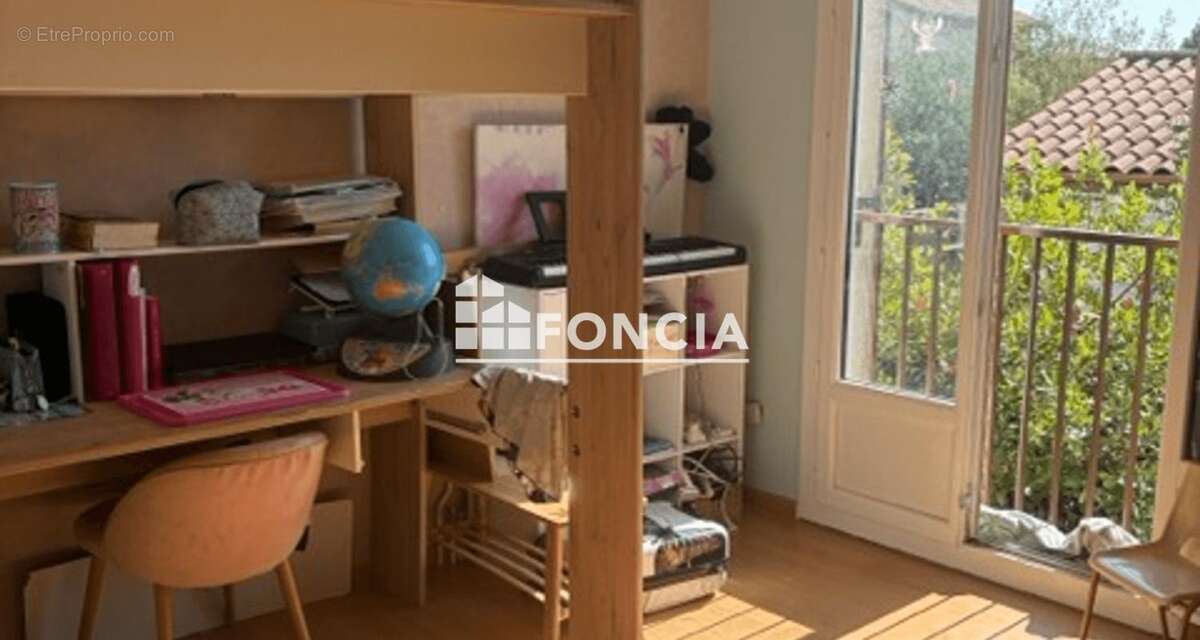 Une maison où il ne reste plus qu'à écrire votre histoire - photo 5