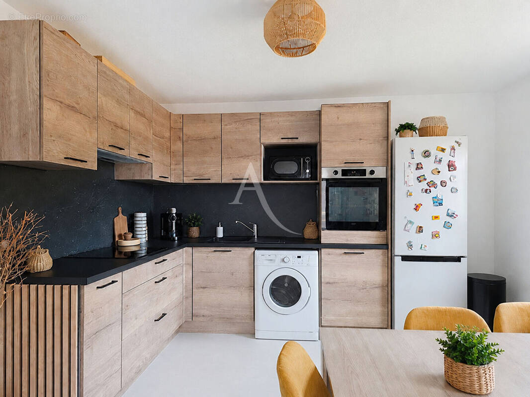 Appartement à BILLERE