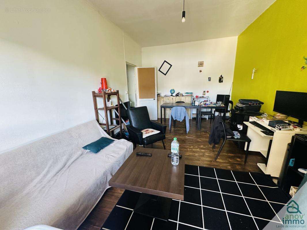 Appartement à ANGOULEME