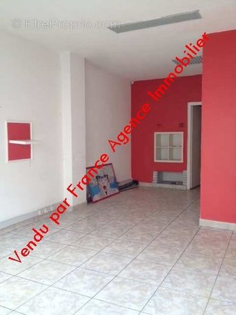 Commerce à PERPIGNAN