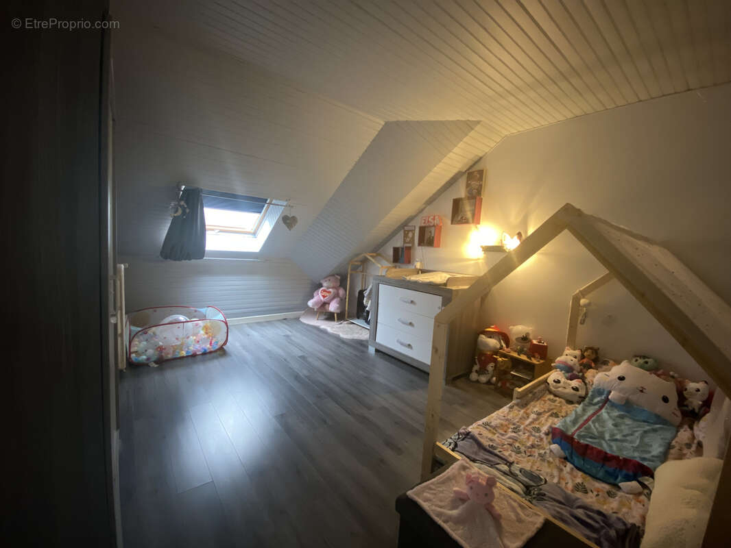 Appartement à USSEL