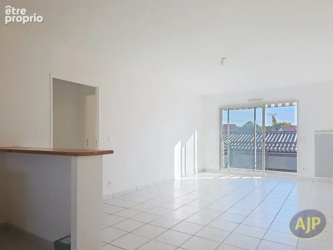 Photo Appartement à Le Teich au prix de 213 200€