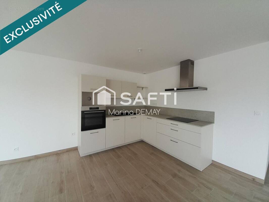 Photo 1 - Maison à BRETIGNOLLES-SUR-MER